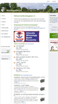 Mobile Screenshot of munstergelaen.nl
